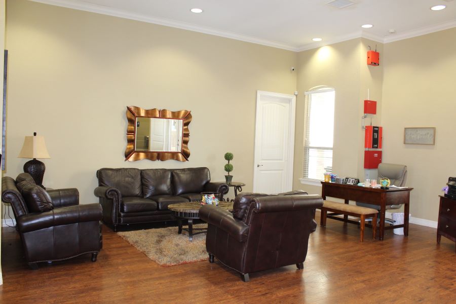 Midland Furnished Apartments for Rent