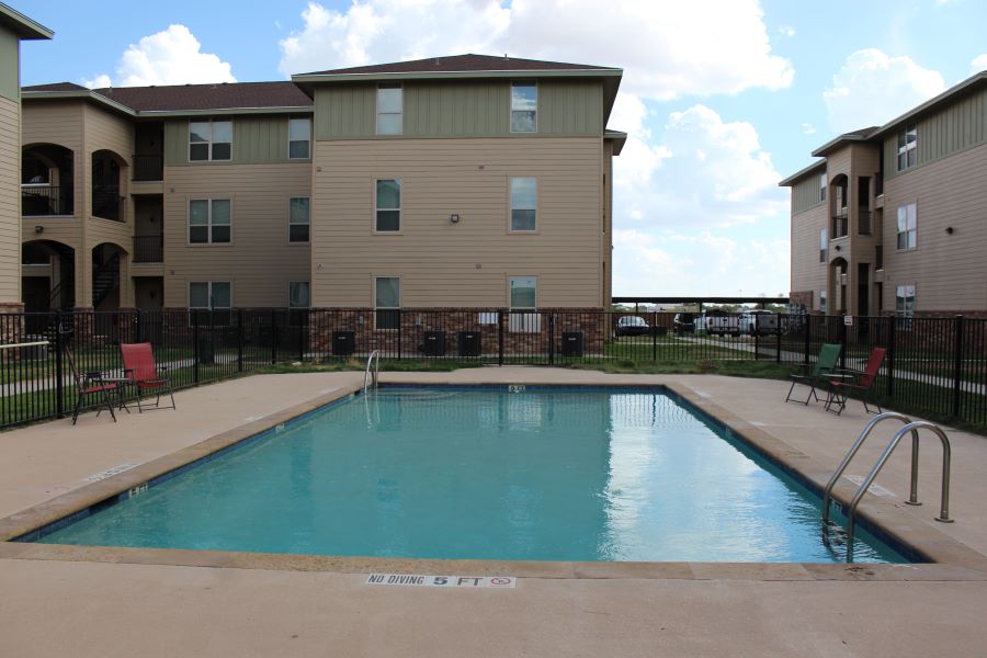 Midland 3 br Furnished Apartments for Rent